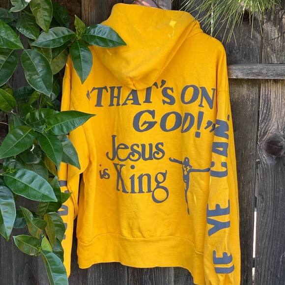 Cactus Plant Flea Market Other - 🎏🎏 Cactus Plant Flea Market X Yeezy hoodie